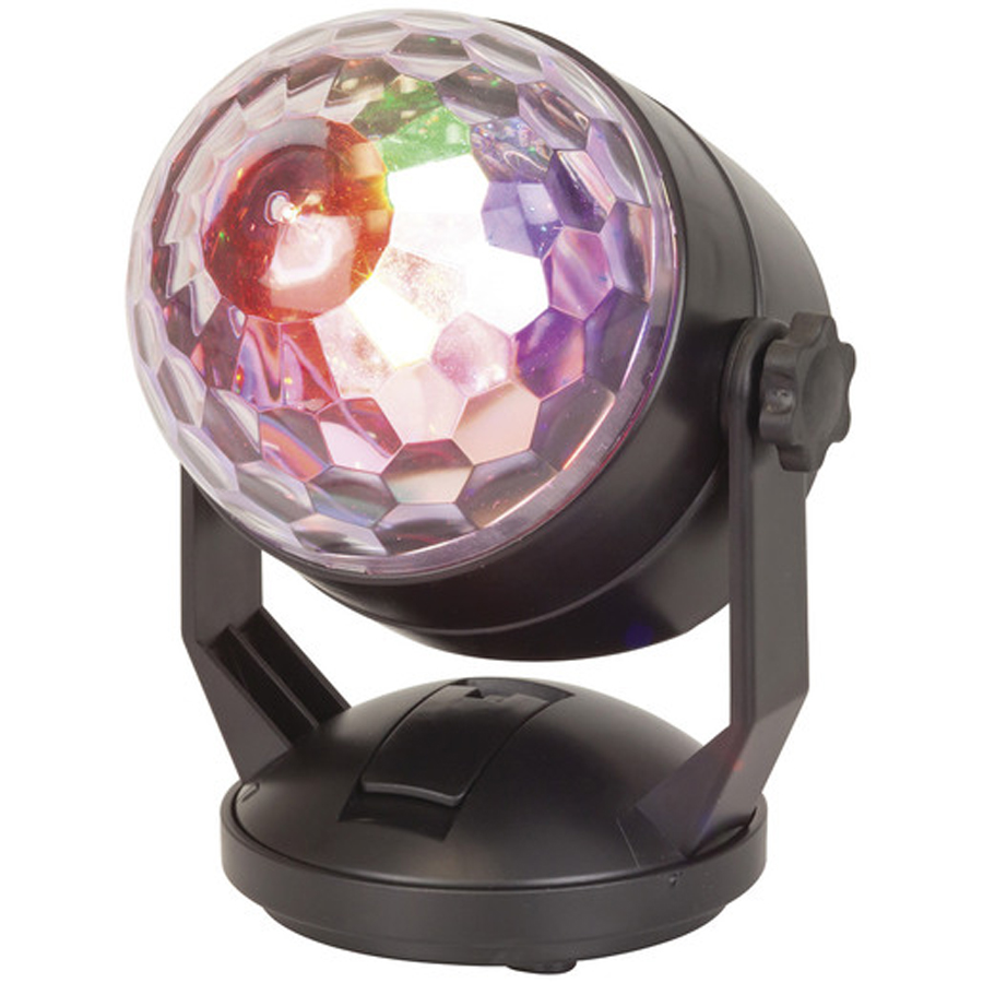 Mini LED Disco Ball 