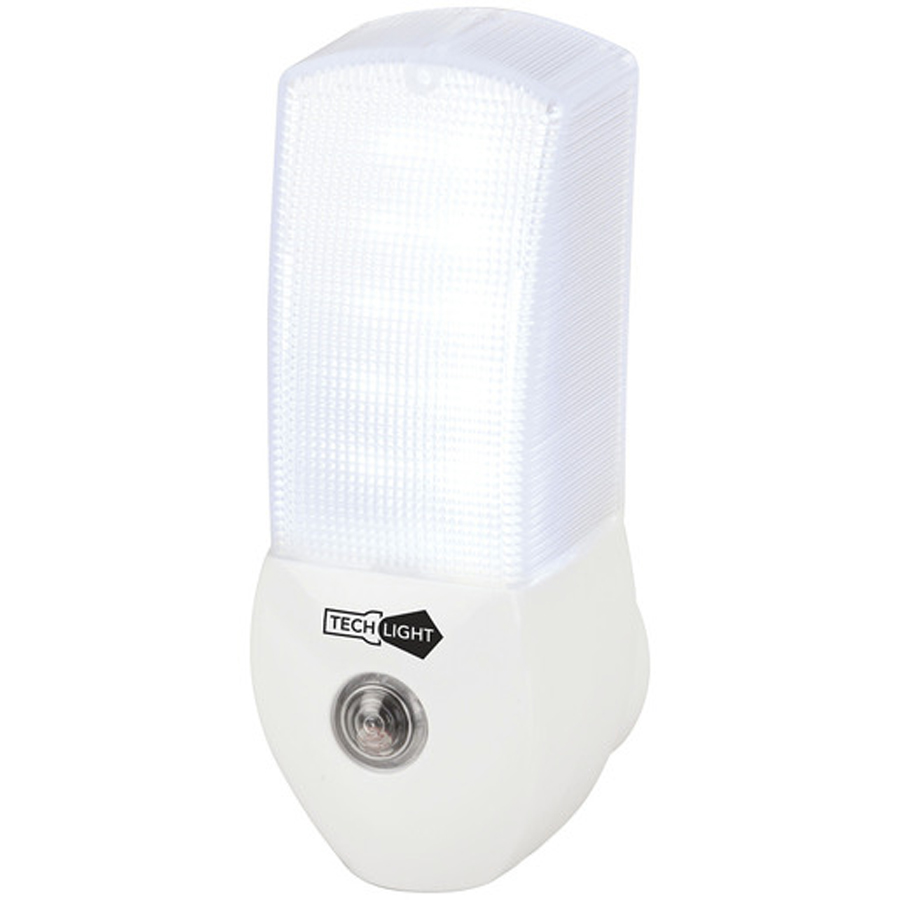 Automatic LED Hallway  Stairwell Light 