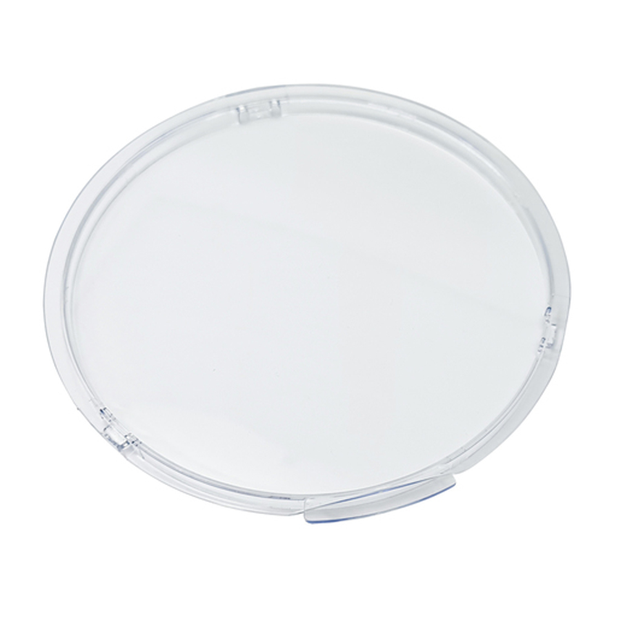 Clear Cover Pair for 9in Driving Light 