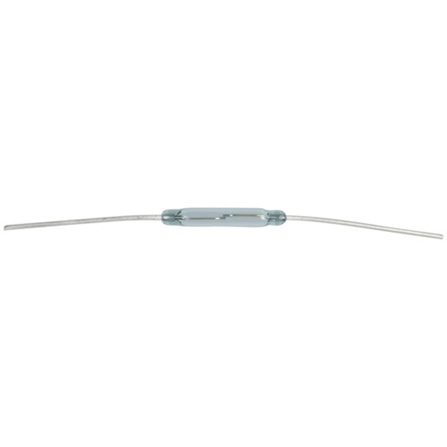 Miniature Glass Reed Switch 