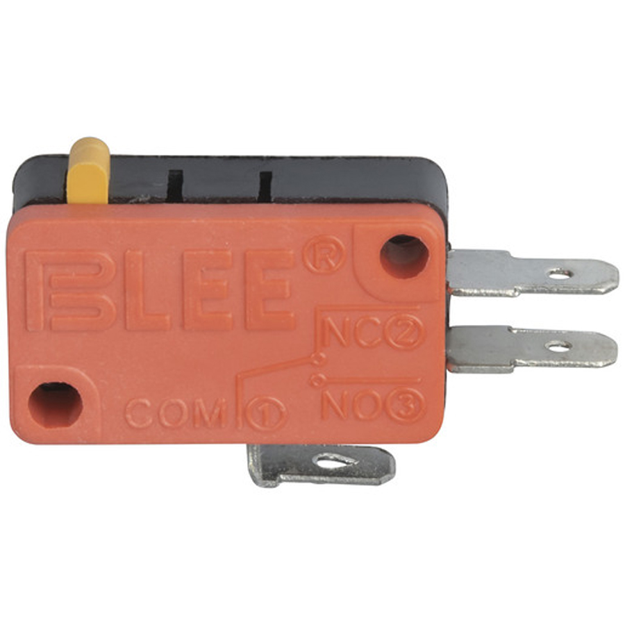 SPDT 250VAC 5A Micro Switch 