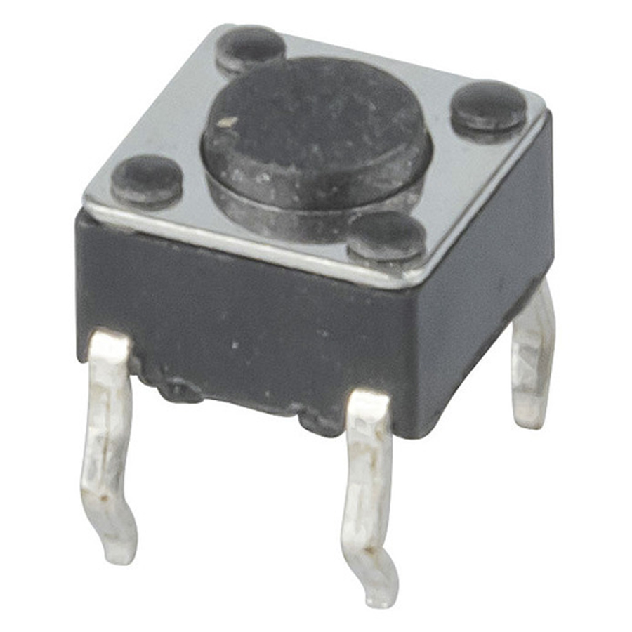 0.7mm SPST Micro Tactile Switch 