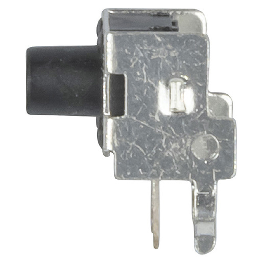 3.5mm SPST Right-Angle Micro Tactile Switch 