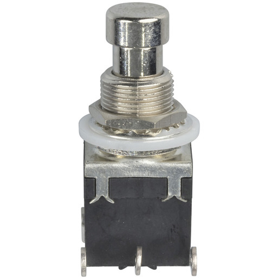 Heavy Duty DPDT Foot Switch 