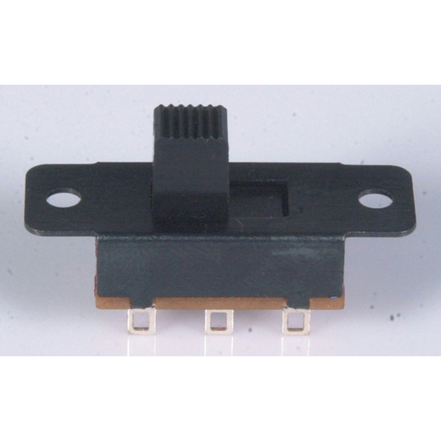 Miniature DPDT Panel Mount Switch 