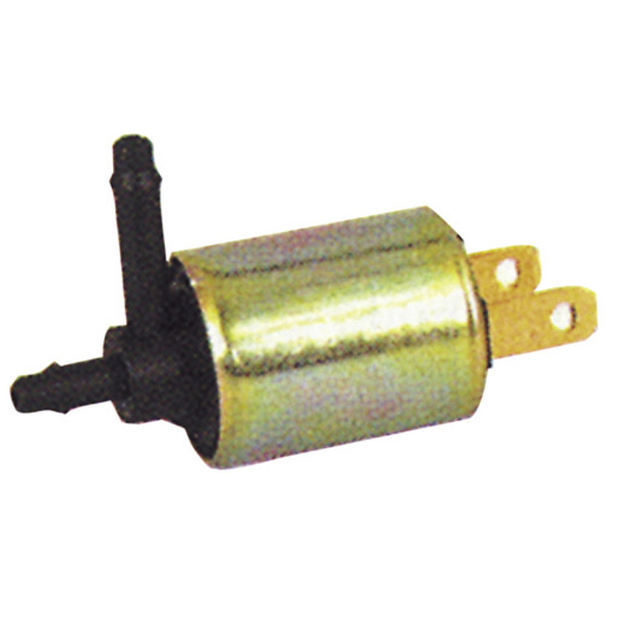 12VDC Solenoid Valve 
