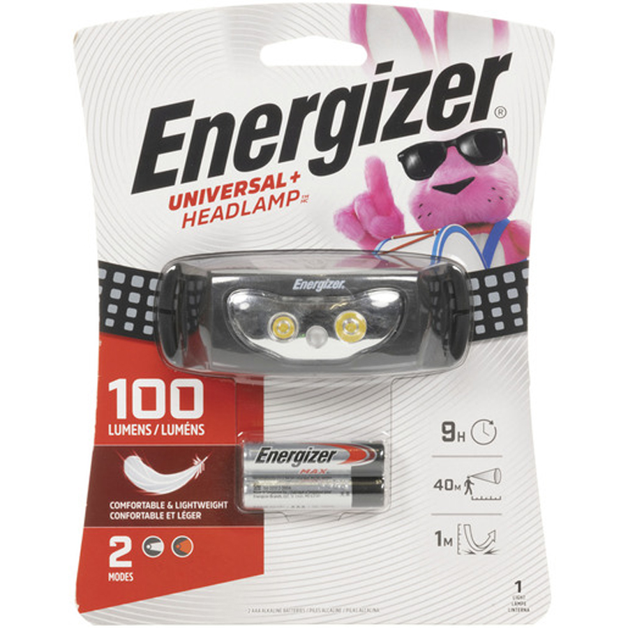 Universal Headlight 