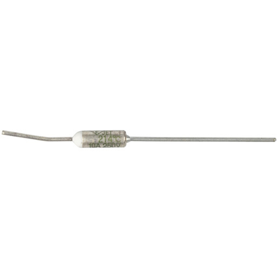 216oC Thermal Fuse 