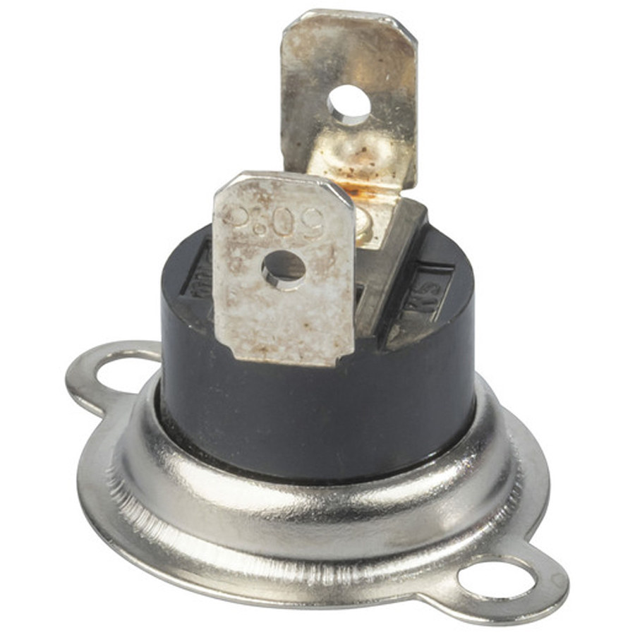 60&deg;C Thermal Circuit BreakerSwitch 