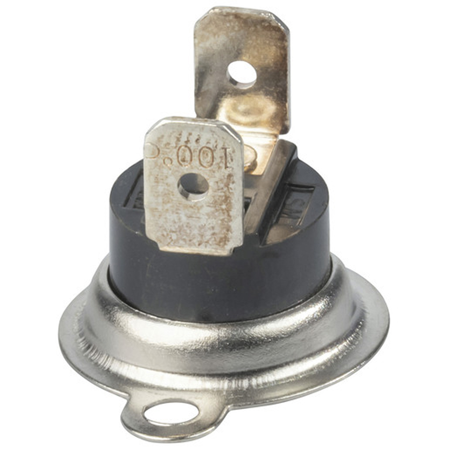 100&deg;C Thermal Circuit BreakerSwitch 