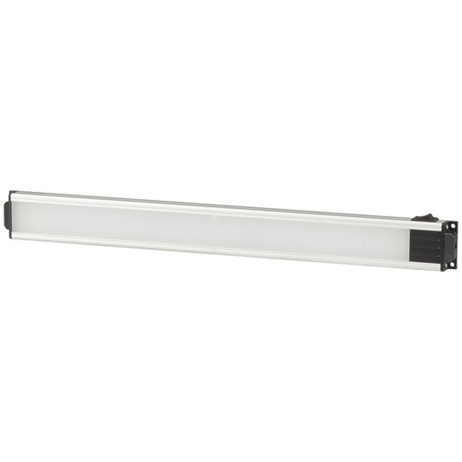 48 LED Aluminium LED Strip with Switch 