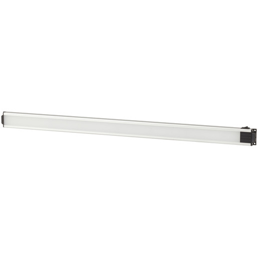 84 LED Aluminium LED Strip with Switch 