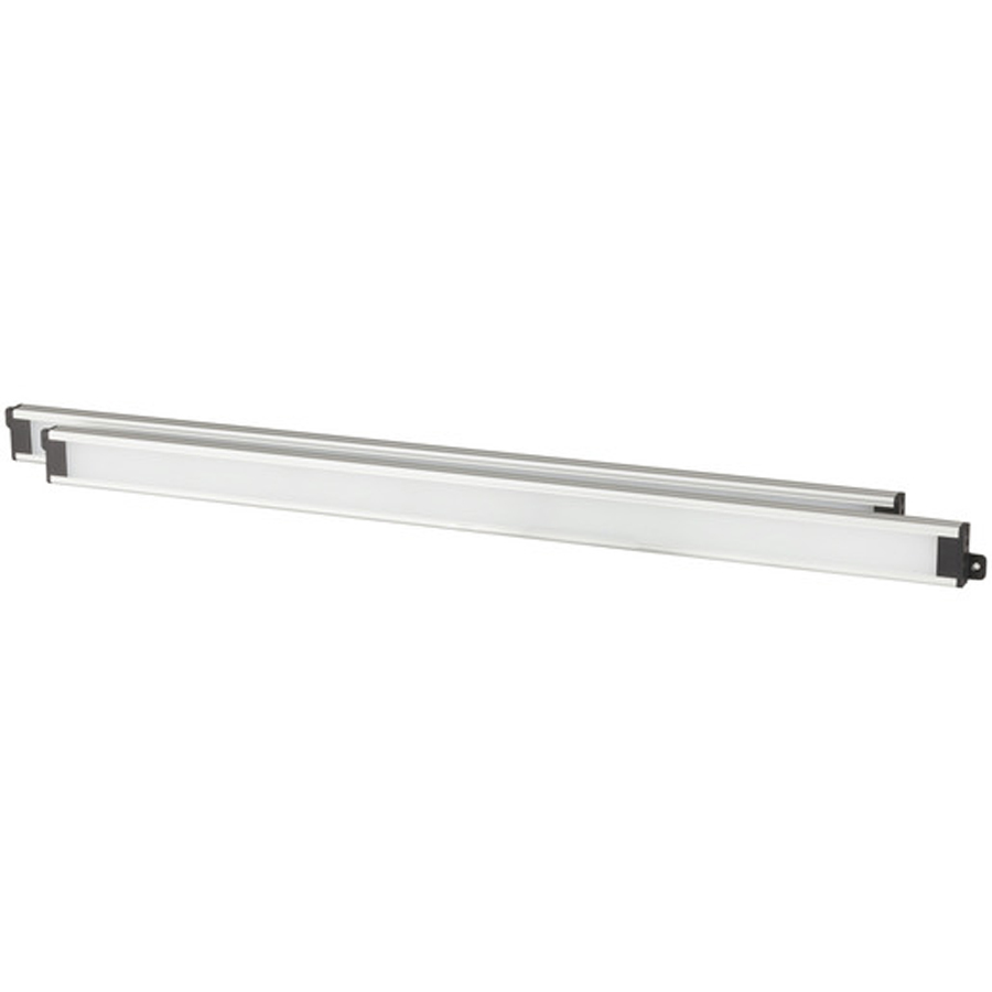 84 LED Linkable Aluminium Strip Lights 