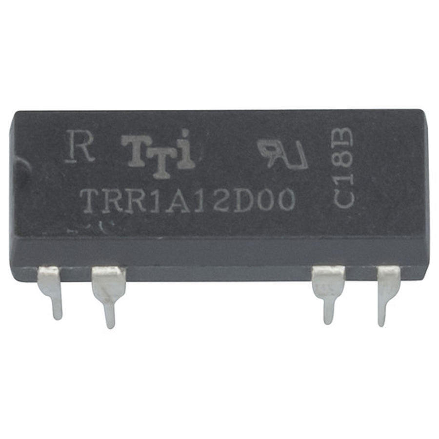 12V SPST DIL Reed Relay 