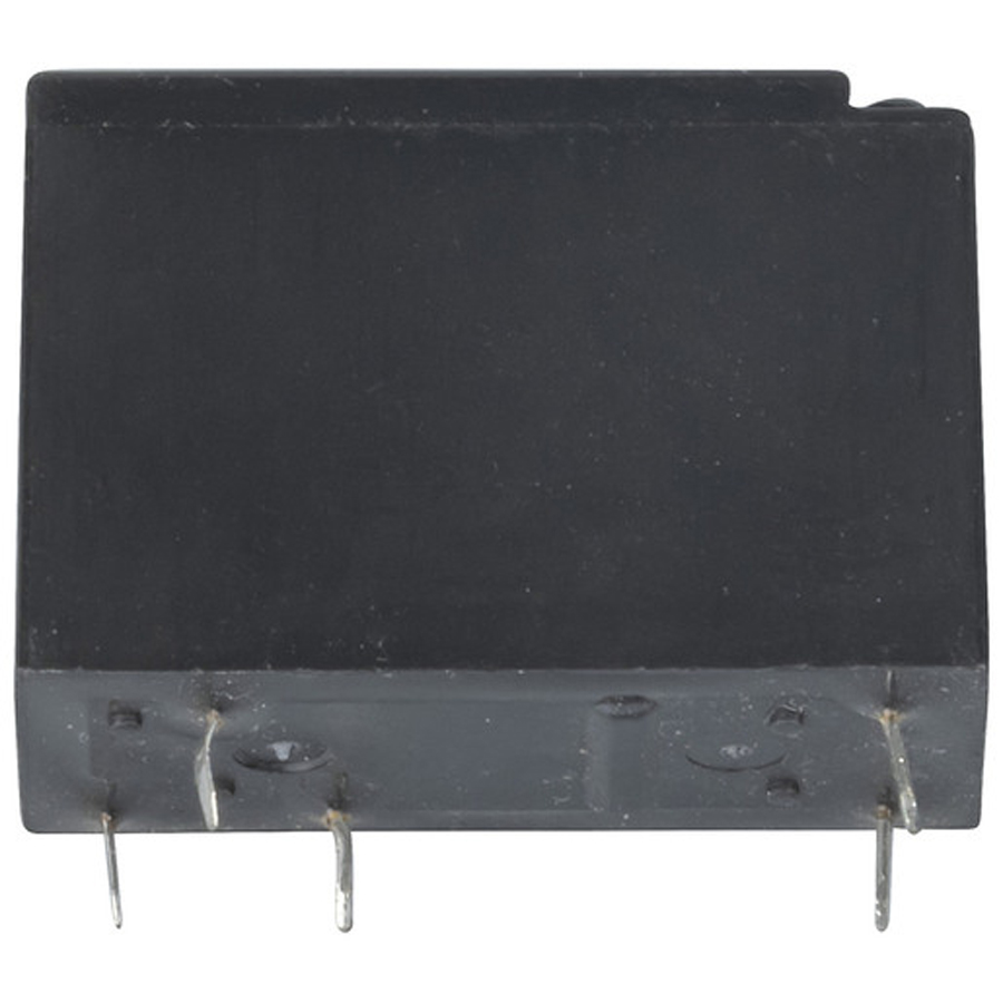 24V SPDT PC Mount Relay - JW Series 