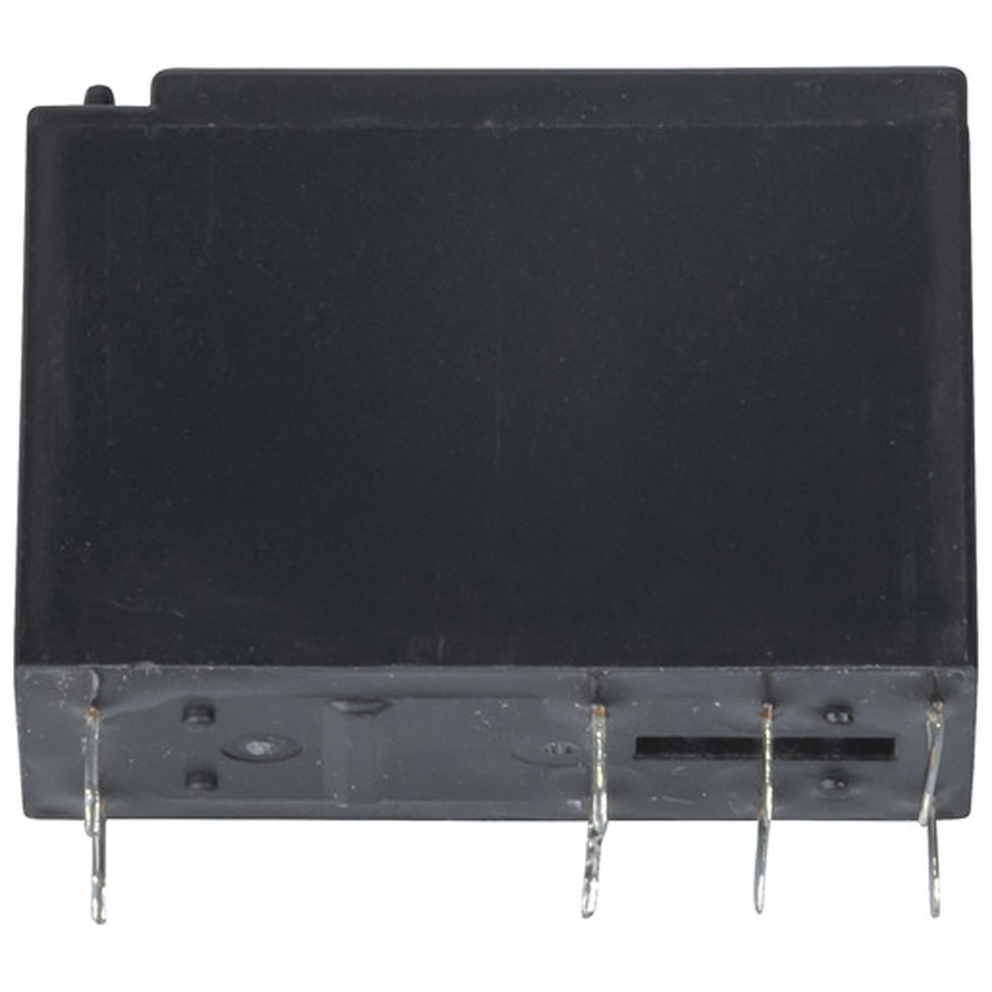 24V DPDT PC Mount Relay - JW Series 