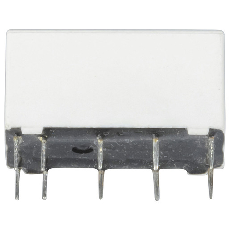 12V DIL Latching Mini Relay 