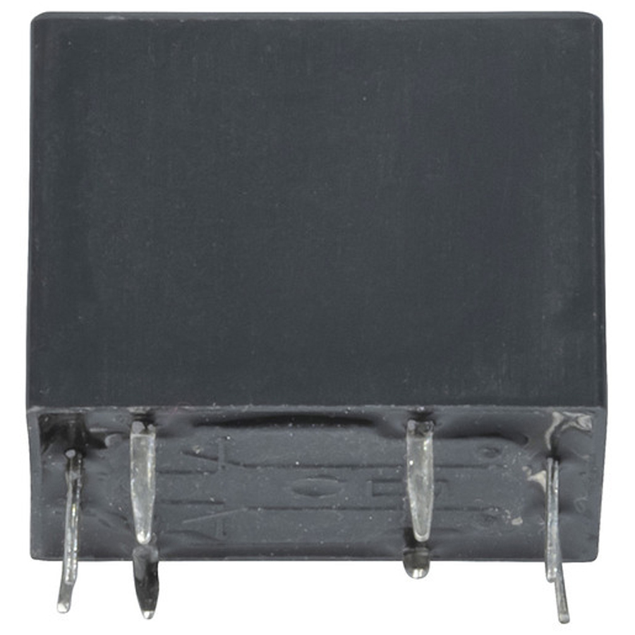 12V DPDT Mini PCB Relay 