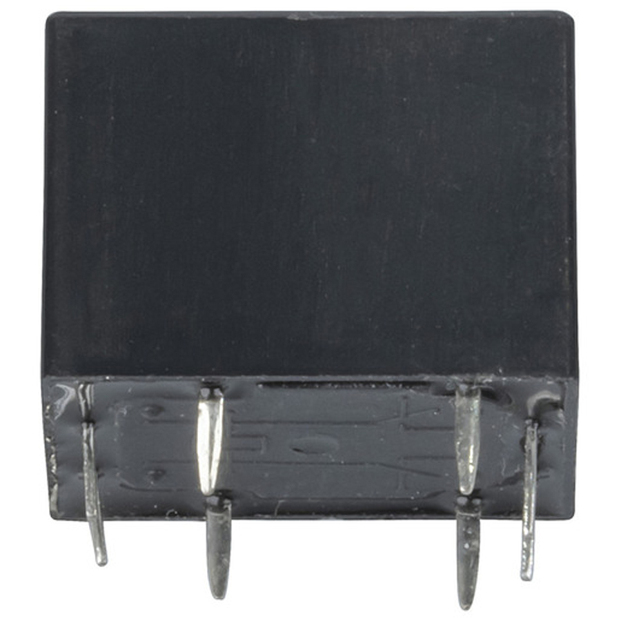 12V DPDT 5A Mini Relay 