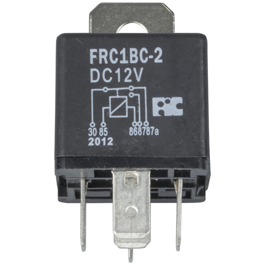 30A Horn Relay - SPDT 