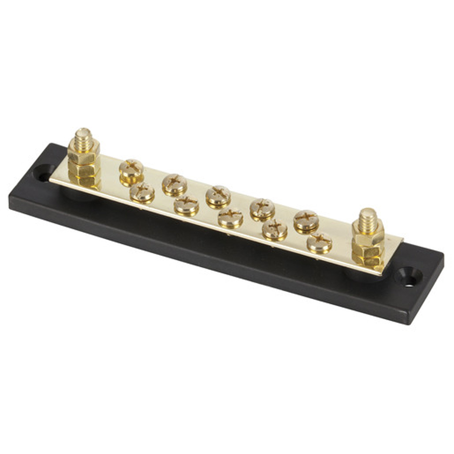 150A Insulated Bus Bar 