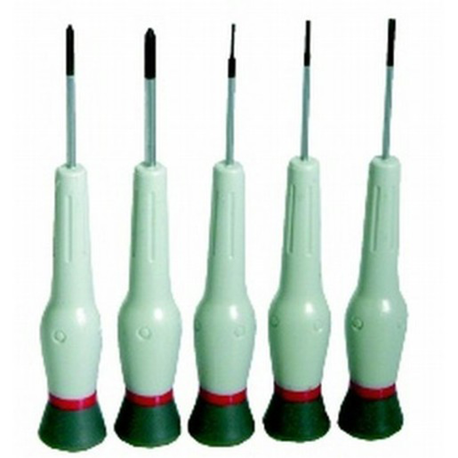 High Quality Jewellers Screwdriver - 000 Phillips 