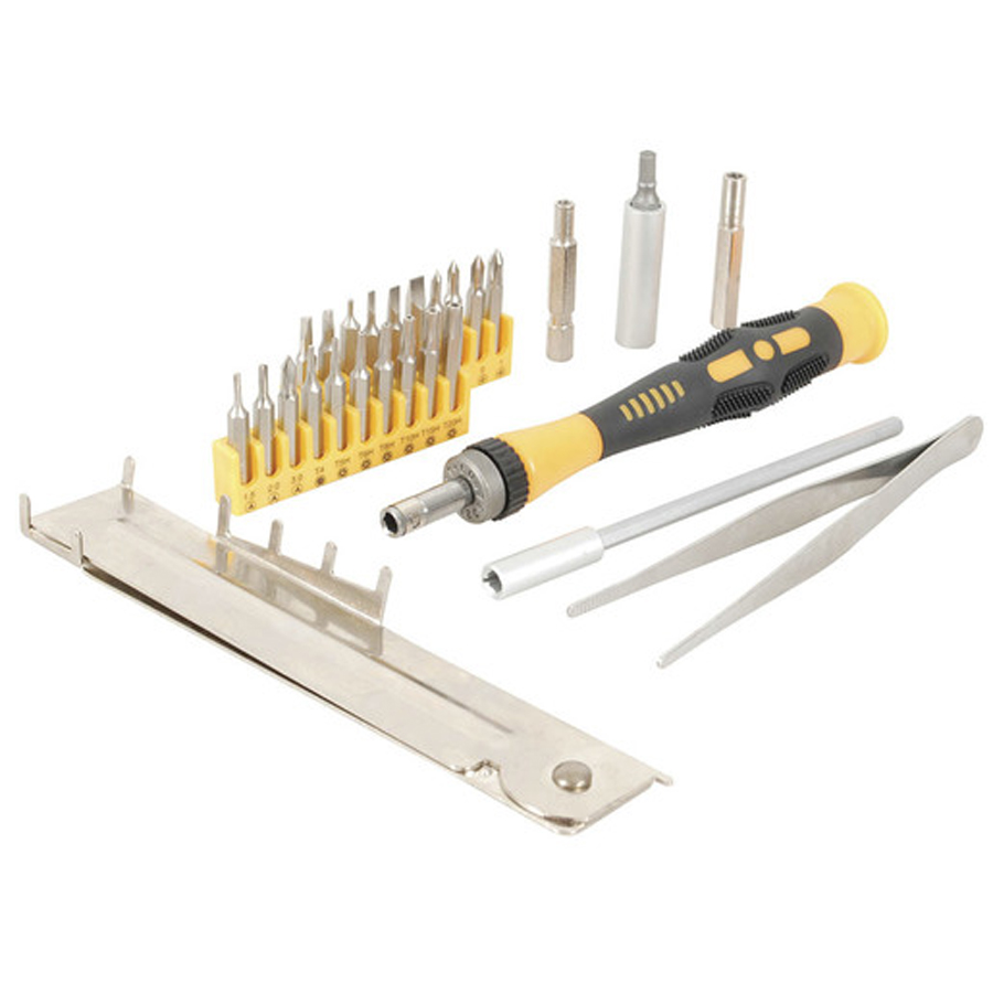 Gaming Console Tool Kit 