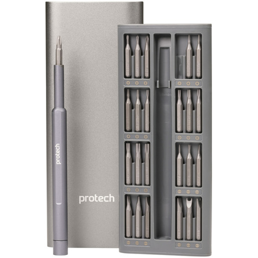 48 Piece Screwdriver Set with Carry Case 
