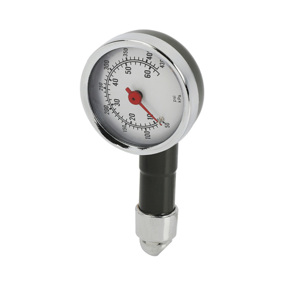 Mechanical Tyre Gauge Up to 60PSI 