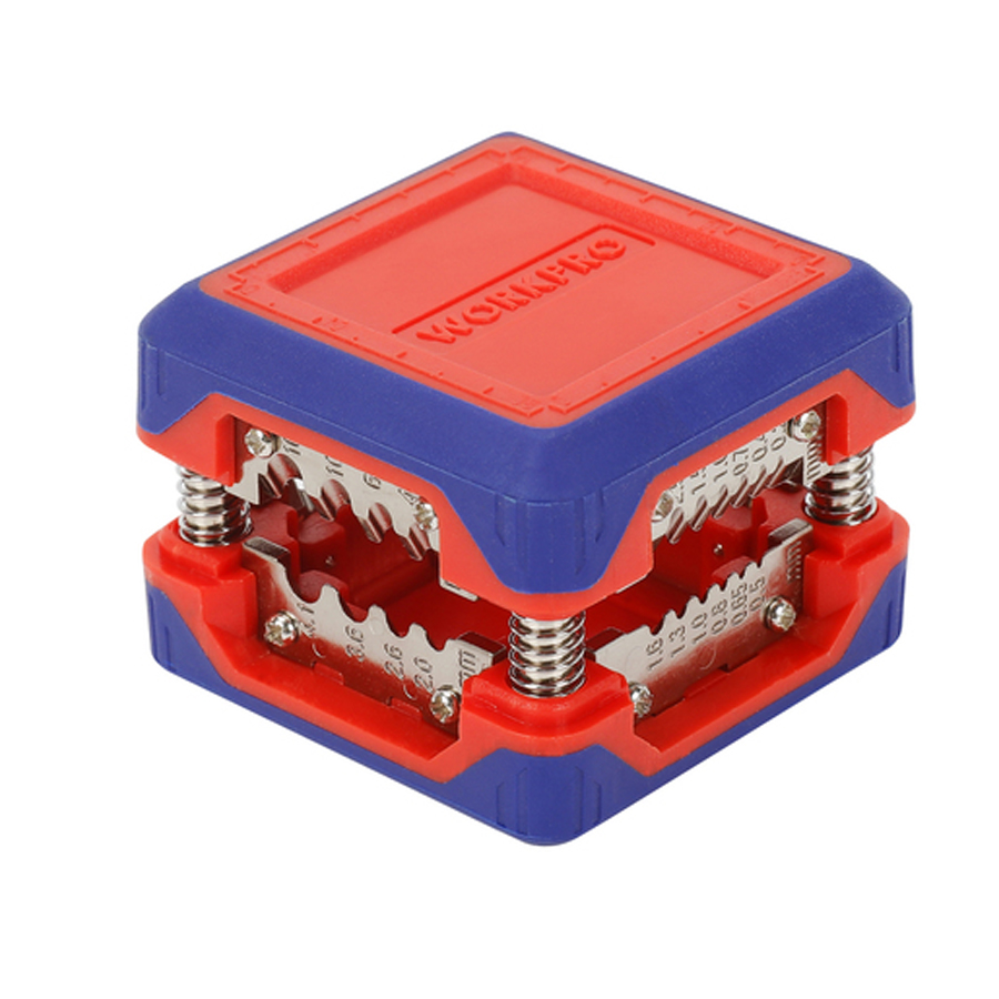 Wire Stripper Box 