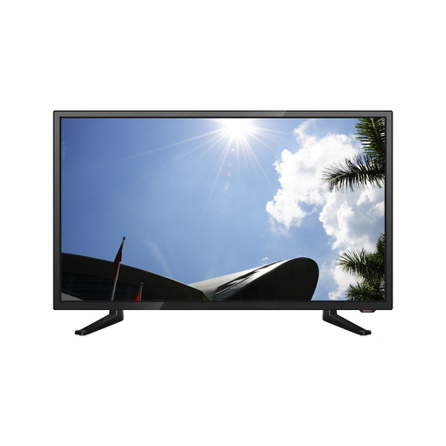 Rovin 21.5 Inch55 cm FHD LEDPanel in-car TV with DVD Player 12VDC | Road Tech Marine