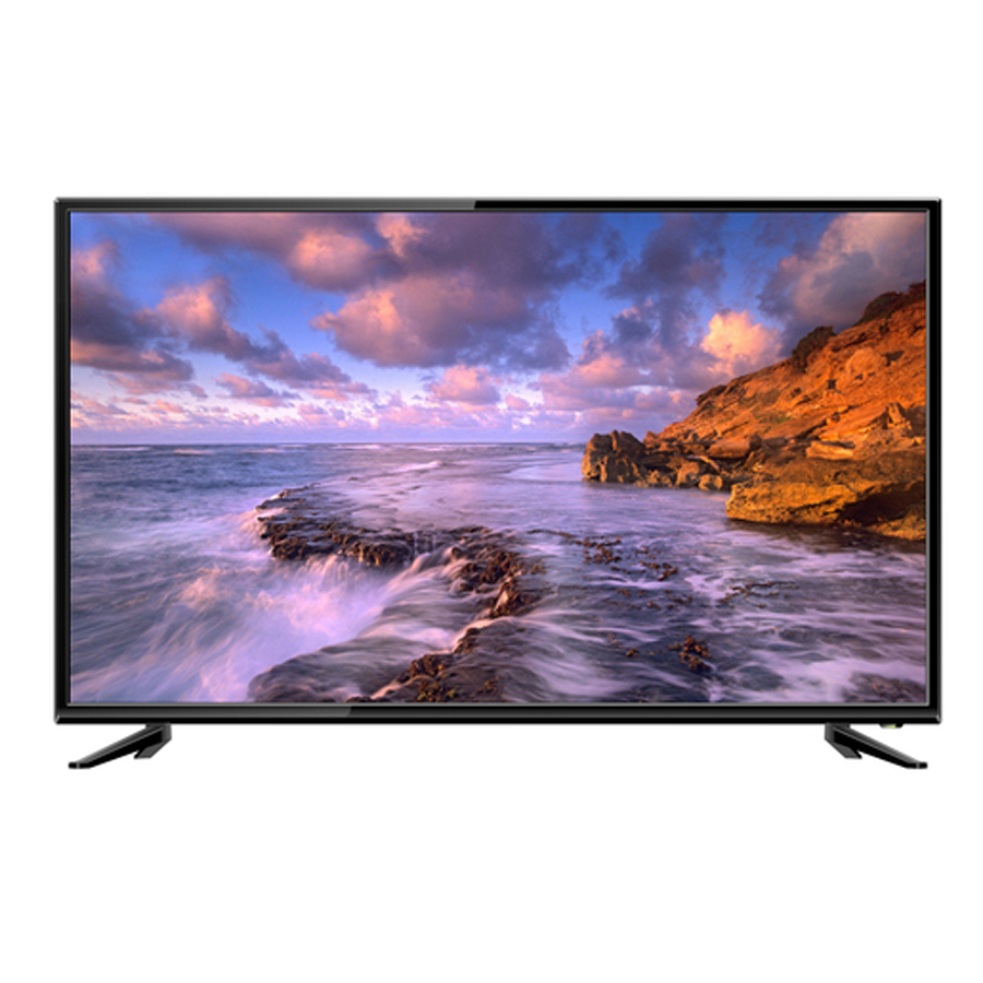 Rovin 32Inch81cm HD Ready LED Panel in-car TV with DVD Player 12VDC | Road Tech Marine