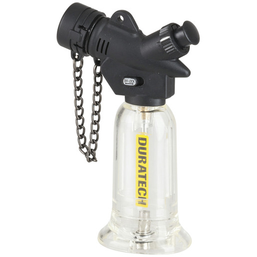 Pocket Gas Torch 