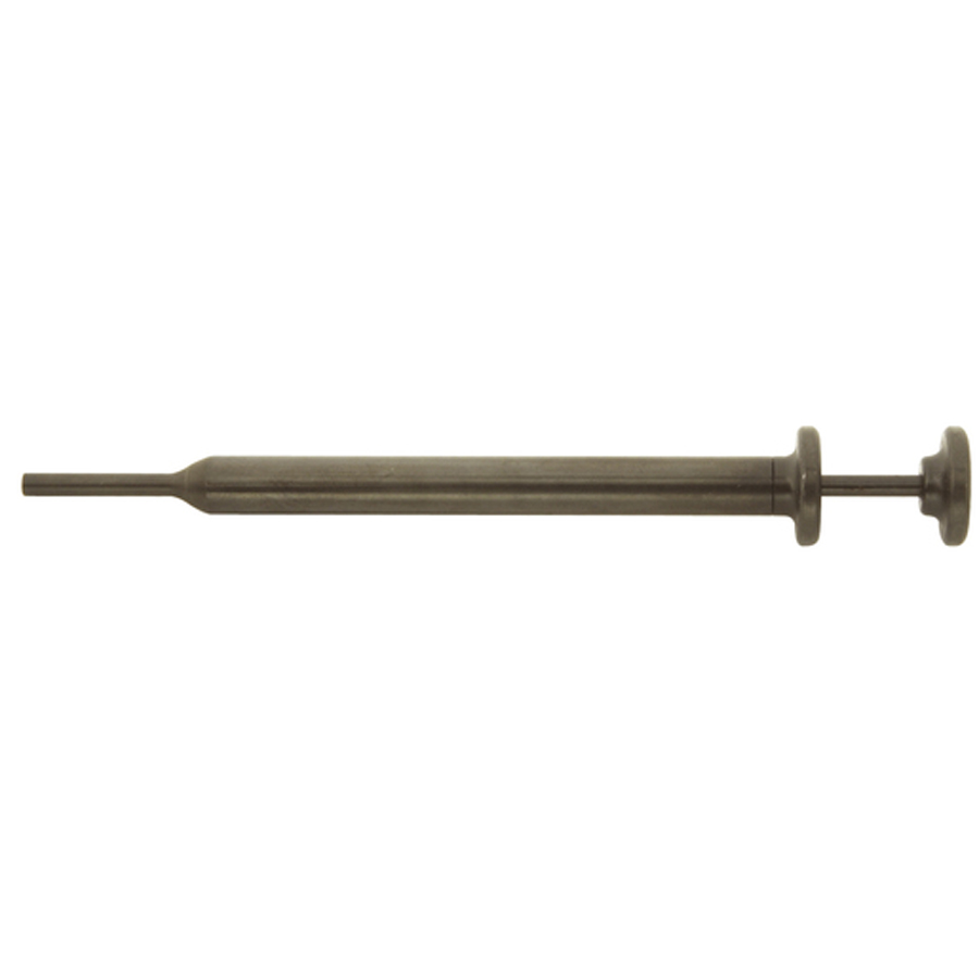 Female pin extractor 