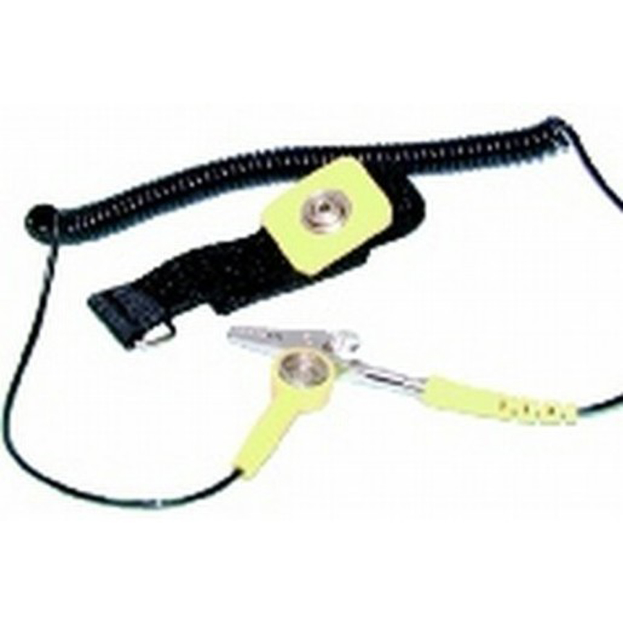 Anti Static Wrist Strap 