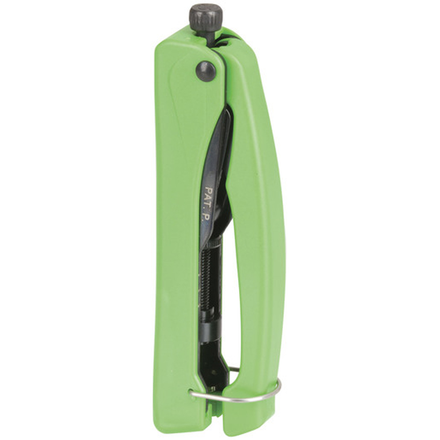 Adjustable Compression Crimping Tool 