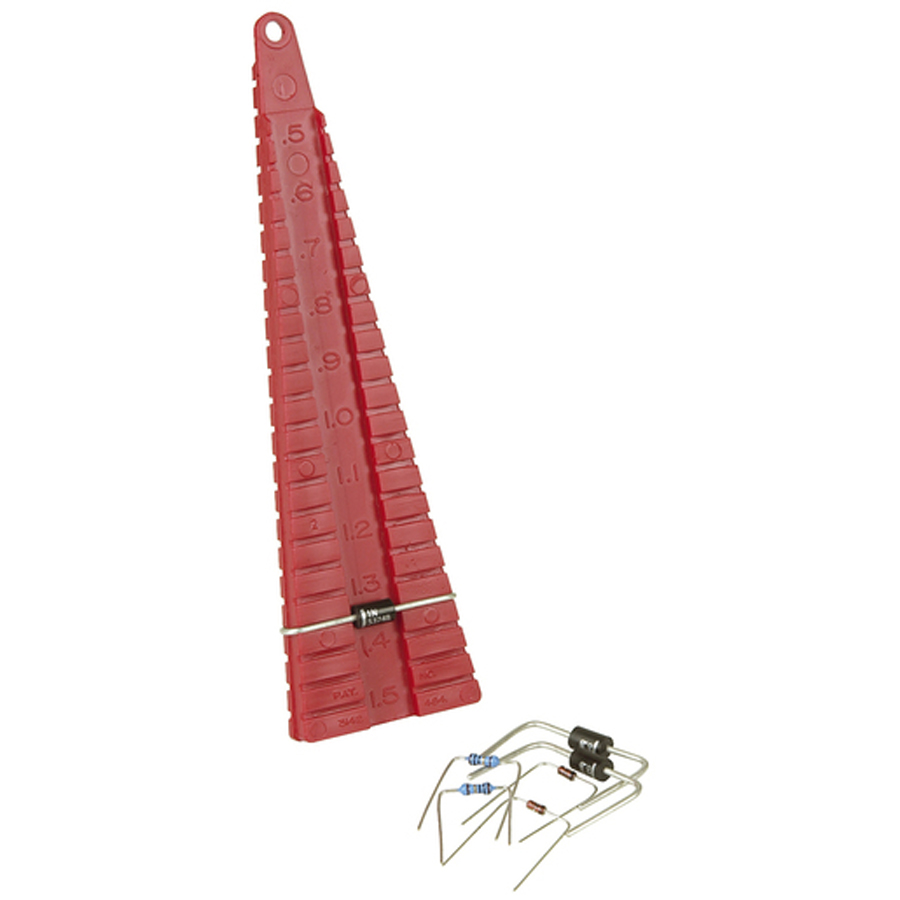 Component Lead Forming Tool 