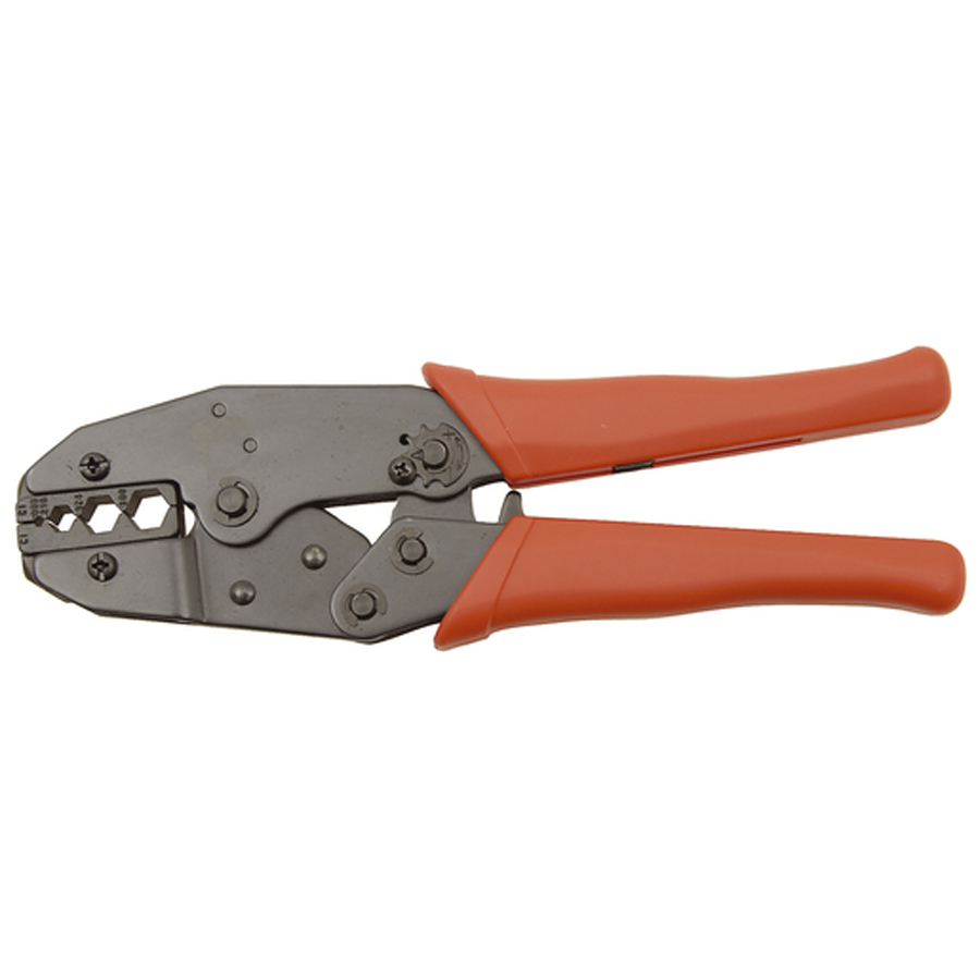 Hex Ratchet Crimping Tool 