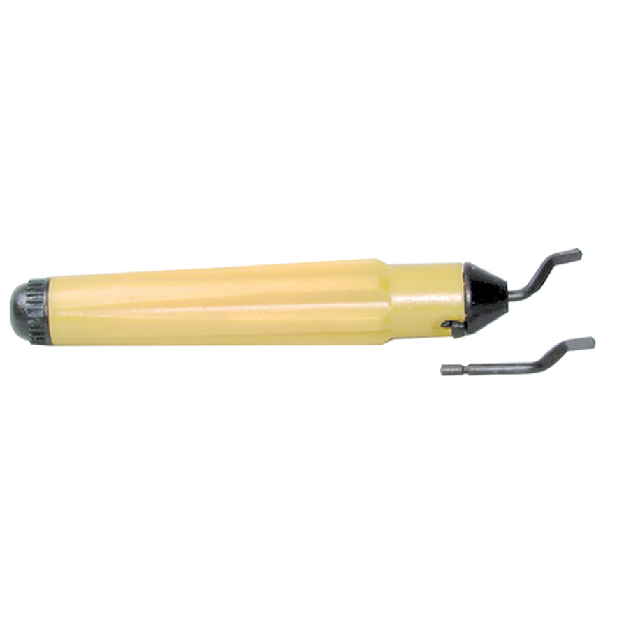 De-Burring Tool 