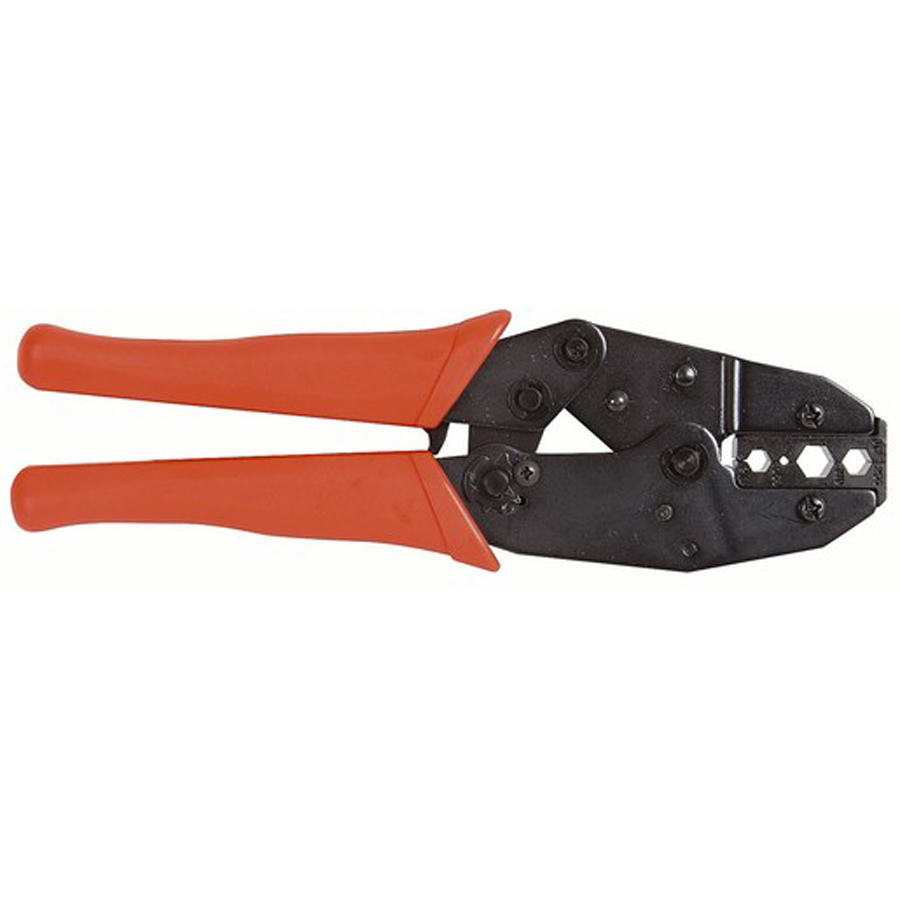 Ratchet Crimping Tool for BNCTNC Connectors 
