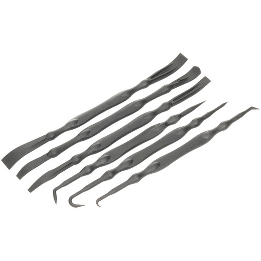 3D Printing Pick and Finishing Kit 