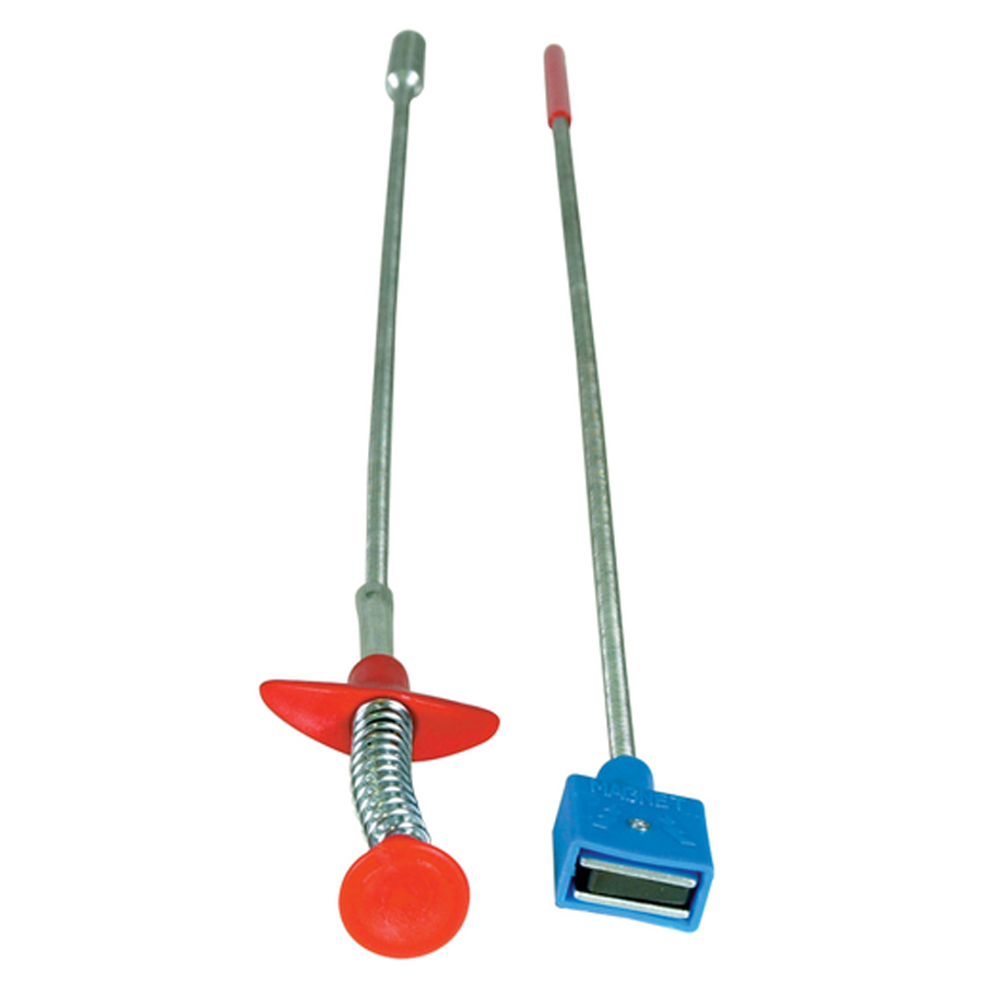 Super Extension Claw &amp; Magnetic Pickup 