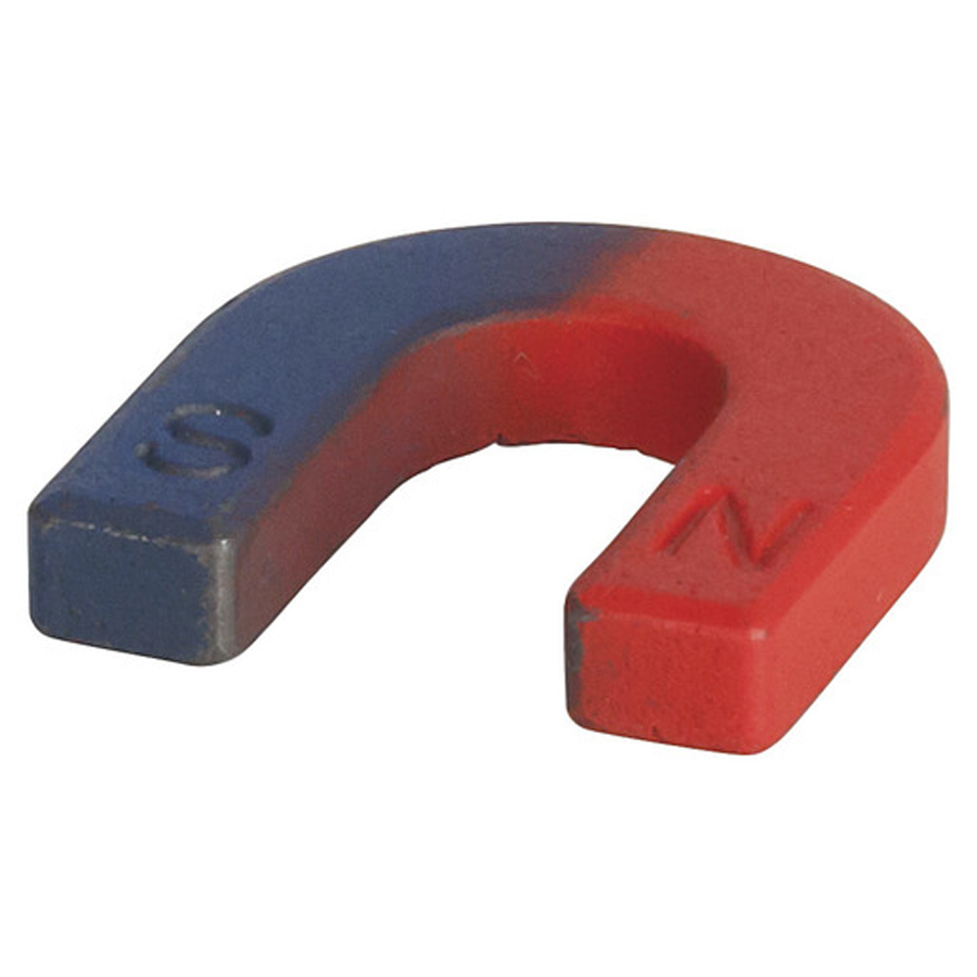 Magnet U Shaped 