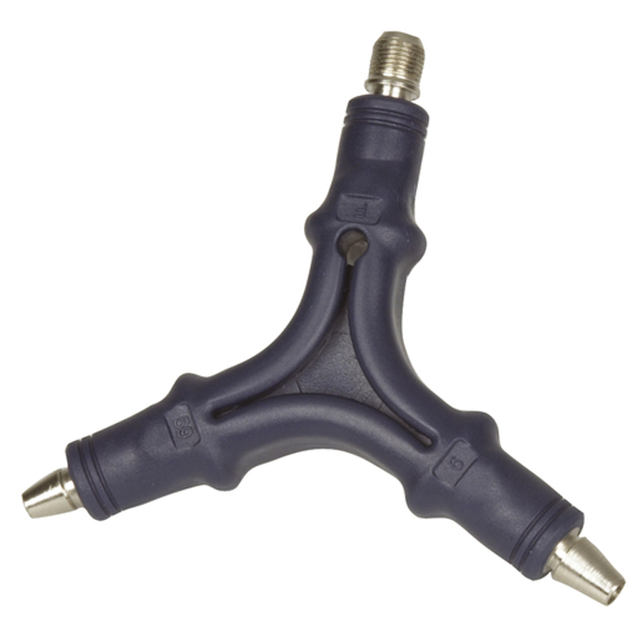 F Connector Seating Tool 