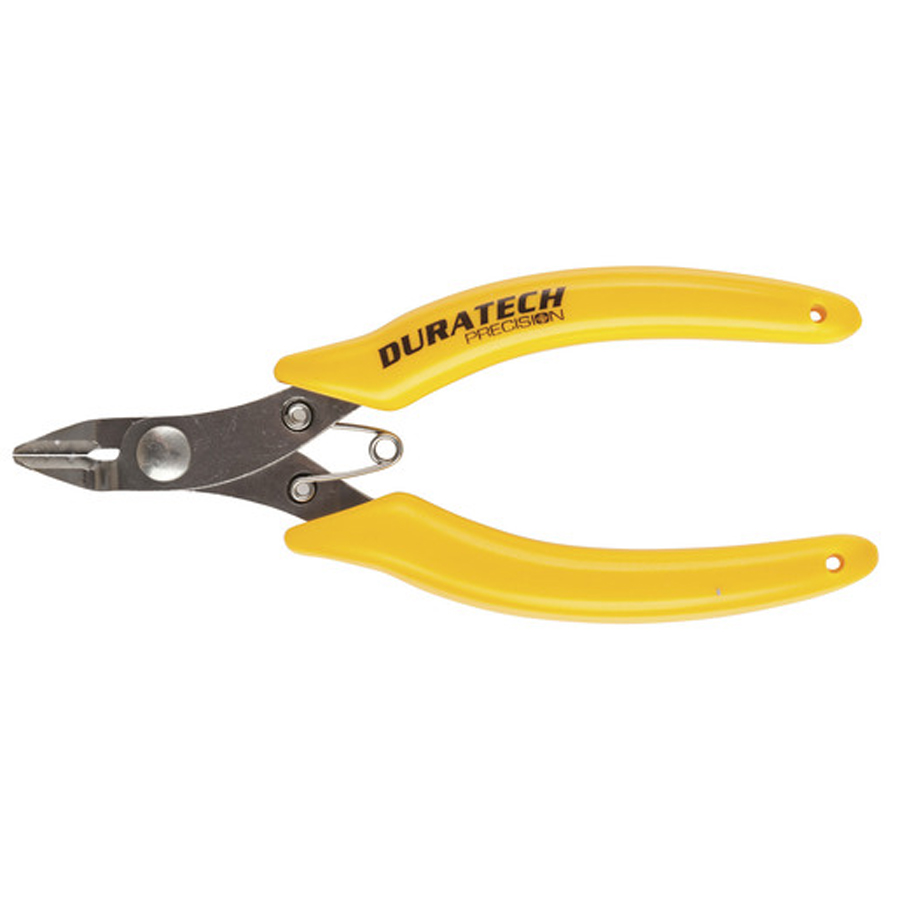 Stainless Steel Side Cutters 