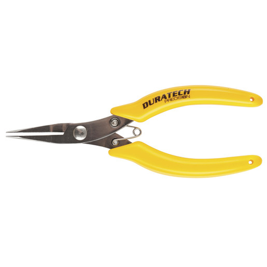 Long Nose Stainless Steel Pliers 