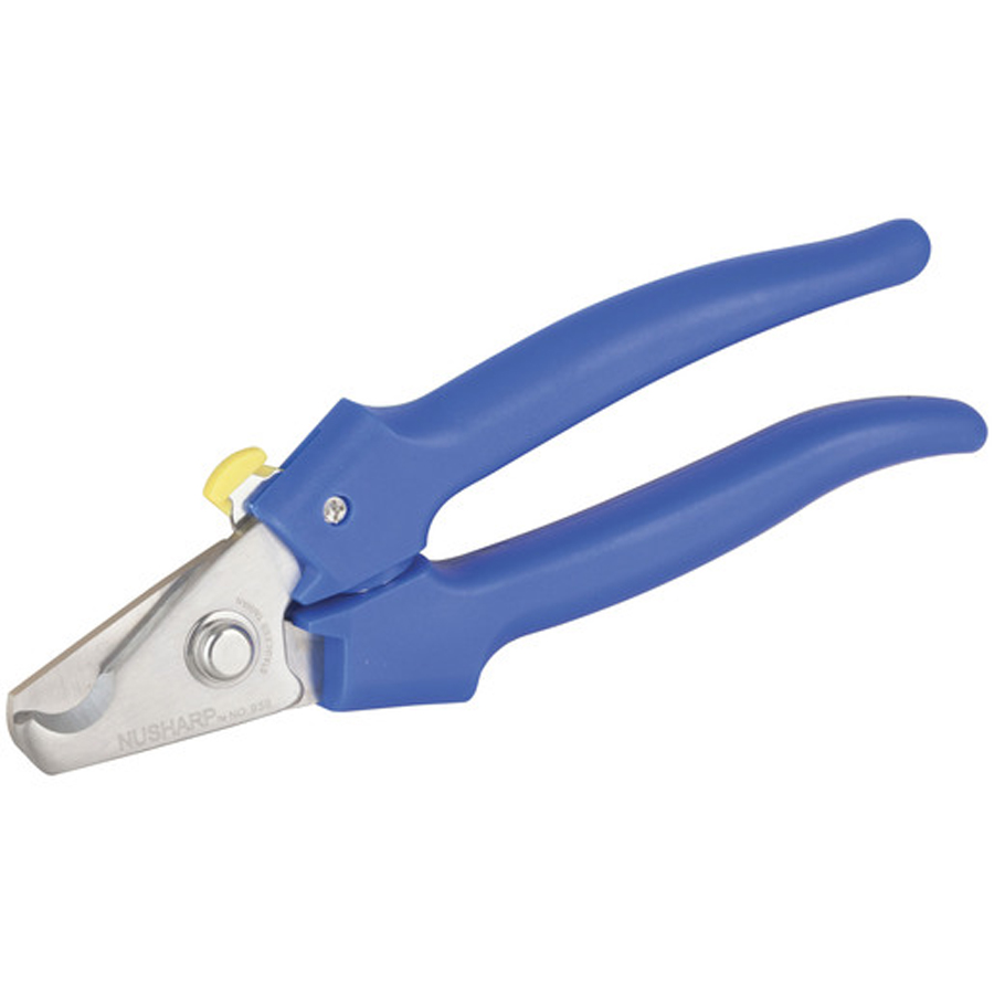Cable Cutter - Light Duty 165mm 