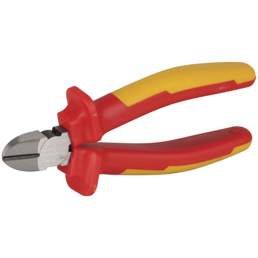 6inch Insulated Side Cutters 