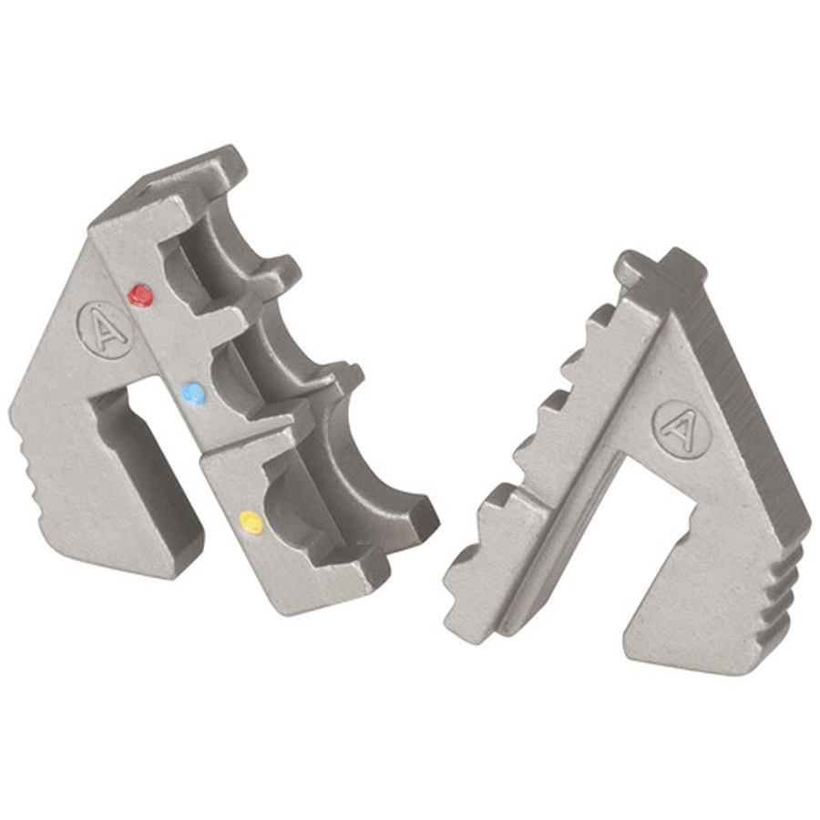 Quick Change Crimp Tool Dies - Crimps 
