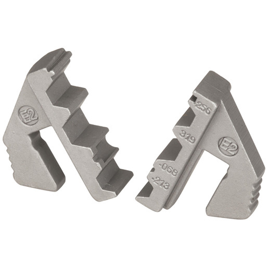 Quick Change Crimp Tool Dies - F Connectors 